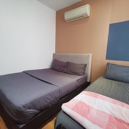 Ksl D'Esplanade Cozy Suite At Johor ยะโฮร์บาห์รู ห้อง รูปภาพ
