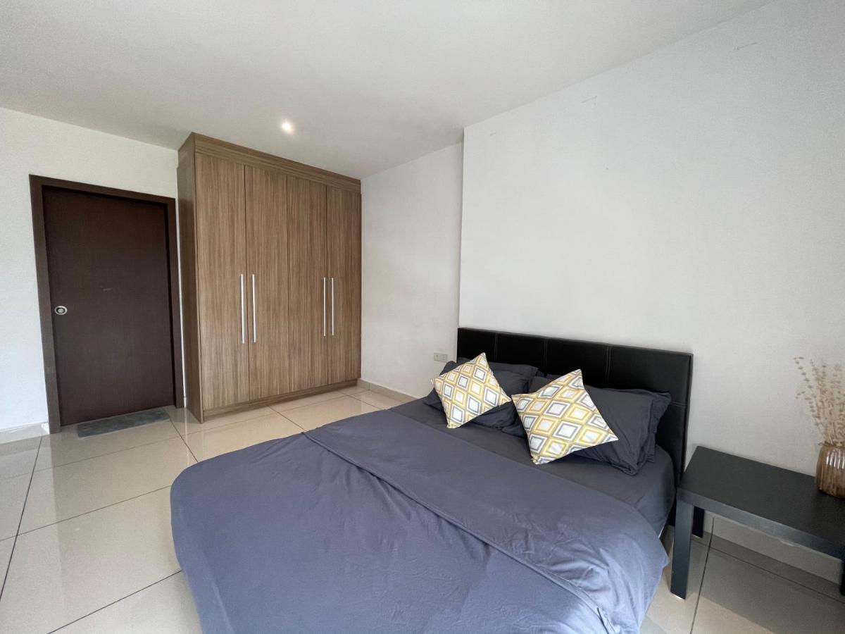 Ksl D'Esplanade Cozy Suite At Johor ยะโฮร์บาห์รู ภายนอก รูปภาพ