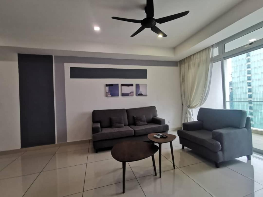 Ksl D'Esplanade Cozy Suite At Johor ยะโฮร์บาห์รู ภายนอก รูปภาพ