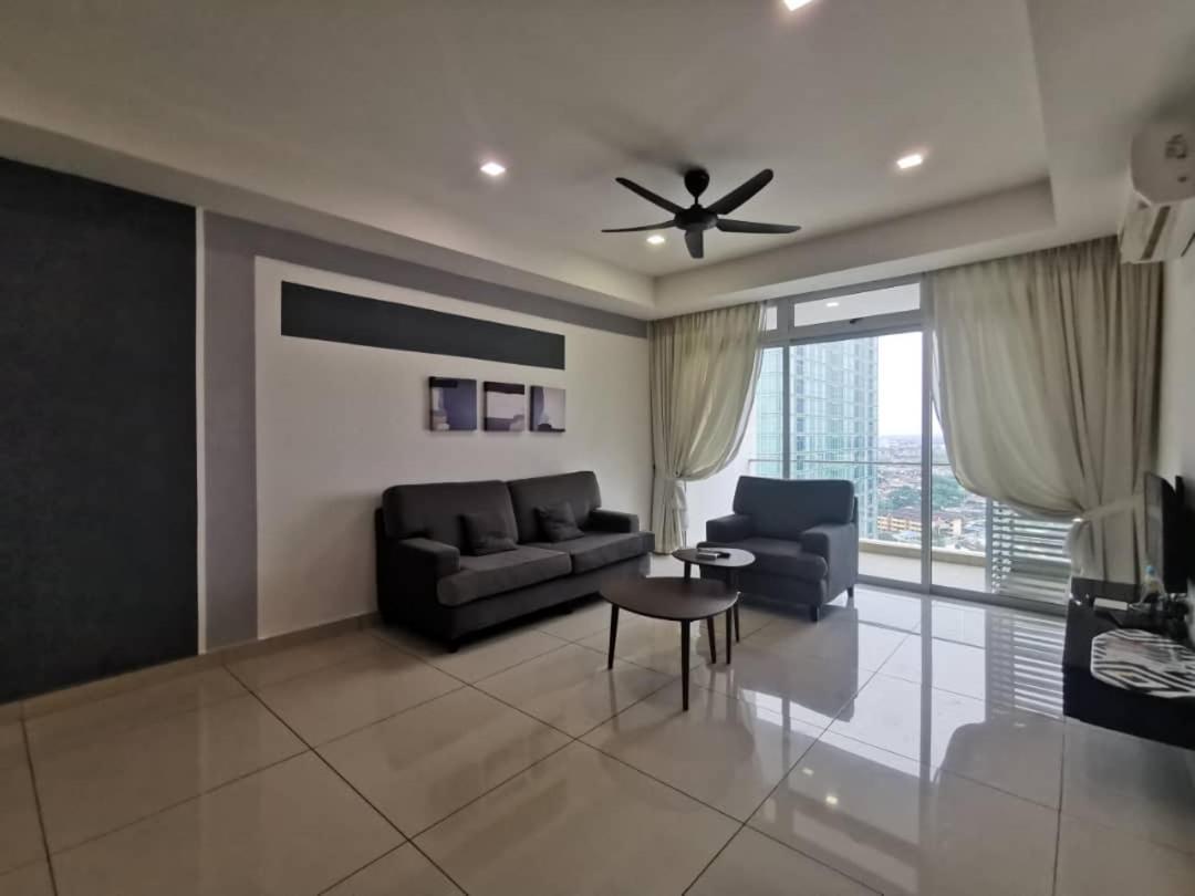 Ksl D'Esplanade Cozy Suite At Johor ยะโฮร์บาห์รู ภายนอก รูปภาพ